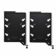 Fractal Design FD-ACC-HDD-A-BK-2P