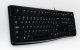 Logitech K120 #3