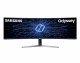Samsung Odyssey C49RG94SSR #1