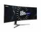 Samsung Odyssey C49RG94SSR #6