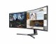 Samsung Odyssey C49RG94SSR #24