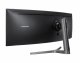 Samsung Odyssey C49RG94SSR #2