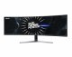 Samsung Odyssey C49RG94SSR #19