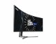 Samsung Odyssey C49RG94SSR #9