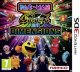 Namco Bandai Games Pac Man & Galaga Dimensions