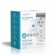 Nedis WIFIPO120FWT #8