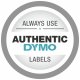 DYMO LabelManager 420P ABC #16