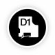 DYMO LabelManager 420P ABC #6