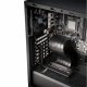 Akasa RISER BLACK PRO, Vertical GPU Holder with Premium PCIe 3.0 Riser Cable #6