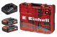 Einhell TE-CD 18/40 #2