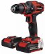 Einhell TE-CD 18/40