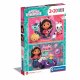 Clementoni GABBY'S DOLLHOUSE
