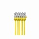 shiverpeaks BS75511-Y-SET5