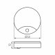 Kanlux S.A. 26520 #7