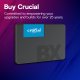 Crucial BX500 #6