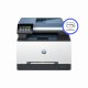 HP Color LaserJet Pro MFP 3302fdw #2
