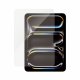 PanzerGlass Screen Protector iPad Pro 11'' (2024-2025) Ultra-Wide Fit