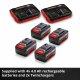 Einhell GP-CM 36/47 S Li BL #7