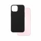 PanzerGlass CARE by PanzerGlass Case Black iPhone 15