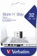 Verbatim Store 'n' Stay Nano #8
