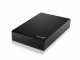 Seagate Expansion Desktop, 4TB #4