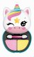 Clementoni Crazy Chic Lovely Eyeshadow: Unicorno #3