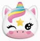 Clementoni Crazy Chic Lovely Eyeshadow: Unicorno #4