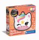 Clementoni Crazy Chic Lovely Eyeshadow: Unicorno