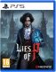 Neowiz Games Lies of P