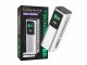 Green Cell GC PBGC25UD - Powerbank PBGC25UD, 25200 mAh, 140 W, 1x USB-A, 2x USB-C