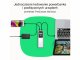 Green Cell GC PBGC25UD - Powerbank PBGC25UD, 25200 mAh, 140 W, 1x USB-A, 2x USB-C #11