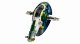 Lego Star Wars Jango Fett's Firespray-Class Starship #3