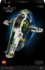 Lego Star Wars Jango Fett's Firespray-Class Starship
