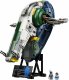 Lego Star Wars Jango Fett's Firespray-Class Starship #2