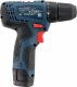 Bosch GSR 120-LI #8