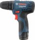 Bosch GSR 120-LI #9