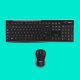 Logitech MK270 #6