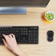 Logitech MK270 #2