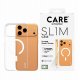 PanzerGlass CARE by PanzerGlass SL1M Case Transparent w. MagSafe iPhone 17 Pro Max #2