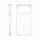 PanzerGlass CARE by PanzerGlass SL1M Case Transparent w. MagSafe iPhone 17 Pro Max