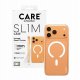 PanzerGlass CARE by PanzerGlass SL1M Case Transparent w. MagSafe iPhone 17 Pro Max #5