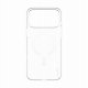 PanzerGlass CARE by PanzerGlass SL1M Case Transparent w. MagSafe iPhone 17 Pro Max #4