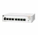 Hewlett Packard Enterprise Aruba Networking Aruba Instant On 1830 8G #2