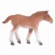 Mojo Fun Suffolk Punch Foal