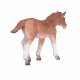 Mojo Fun Suffolk Punch Foal #2