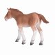 Mojo Fun Suffolk Punch Foal #5