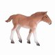 Mojo Fun Suffolk Punch Foal #3