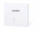 Planet Wi-Fi 7 3600Mbps 802.11be Dual Band In-wall Wireless Access Point, one 1G/2.5Gbps 802.3at PoE+ WAN/LAN