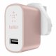 Belkin MIXIT Metallic Home Charger