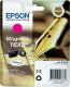 Epson Pen and crossword 16XL